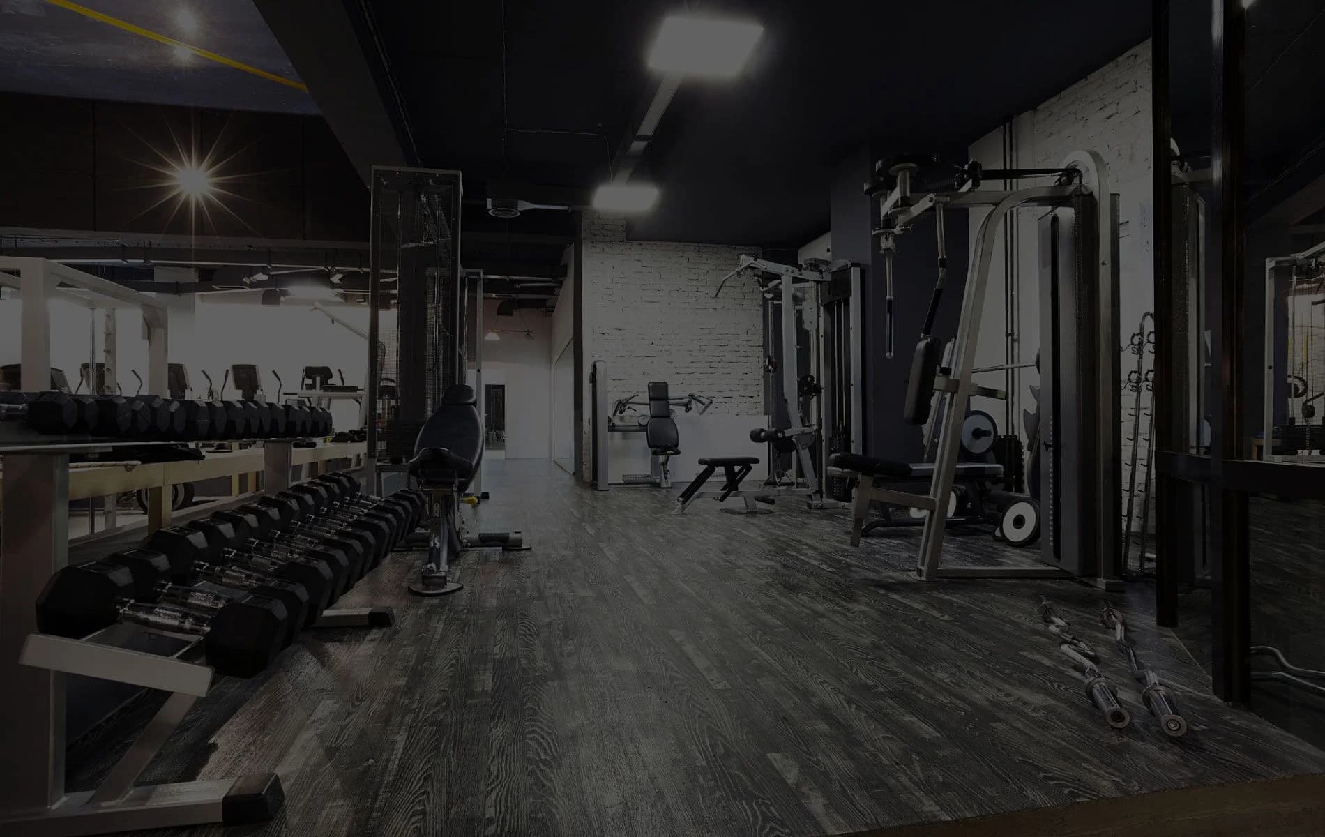 Sportschool Van der Boogh in Marum