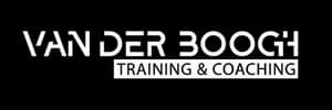 Van der Boogh Training & Coaching